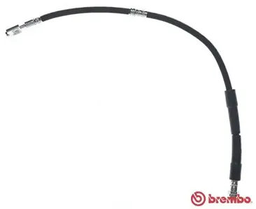 BREMBO T85158 Шланг тормозной