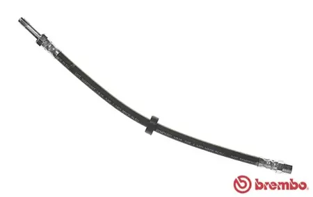 BREMBO T86026 Шланг тормозной пер. [320mm]