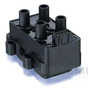 BREMI 11719 Катушка зажигания (модуль)