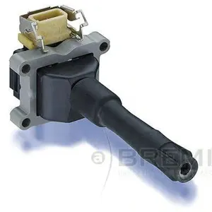 BREMI 11856T Катушка зажигания BMW E36E34 1.8i-4.0i 90-97