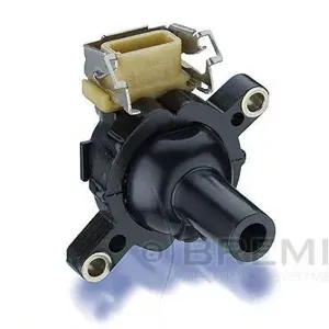 BREMI 11859T Катушка зажигания BMW E36 E46,E39,E38,E31,Z3, 2.0-4.9 91>