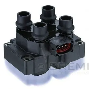 BREMI 11875 Катушка зажигания Ford Fiesta 1.24i1.4i 95> Focus 1.4i 16V 98>