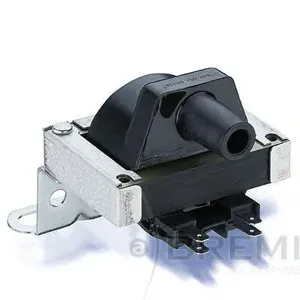 BREMI 11876 Катушка зажигания Opel 82-05