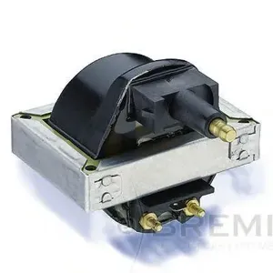 BREMI 11877 Катушка зажигания Renault 1921 Clio Laguna MeganSafrane 1.2-3.0i 87-98