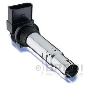 BREMI 20117 Катушка зажигания Audi A2A3, VW Golf Passat , Seat , Skoda 1.2-1.6i 99>