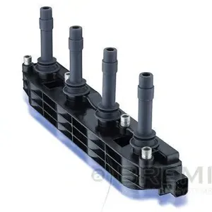 BREMI 20136 Модуль зажигания Opel 95-