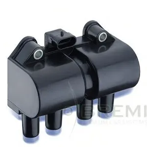 BREMI 20138 Катушка зажигания Chevrolet Lanos Daewoo Nubira 97-