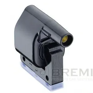 BREMI 20300 Катушка зажигания