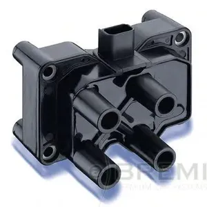 BREMI 20303 Катушка зажигания Ford Mondeo Fiesta 00-