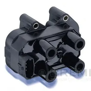 BREMI 20311 Катушка зажигания 12V,4mm Opel Sintra 2.2i 16V 96-99