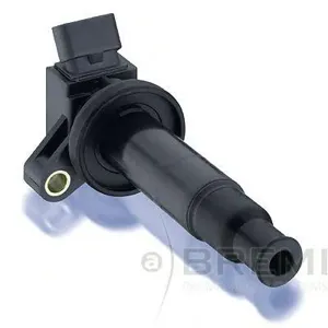 BREMI 20323 Катушка зажигания Toyota Avensis Corolla RAV4 , Peugeot 107 1.0-1.8i 00>