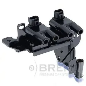 BREMI 20339 Катушка зажигания Hyundai Accent , Kia Cerato Rio 1.6 04>