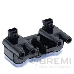 BREMI 20350 Катушка зажигания Chevrolet Lacetti , Daewoo Nubira 1.4 V161.6 05>