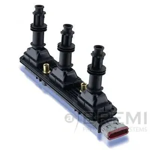 BREMI 20365 Катушка зажигания Opel Omega B Vectra B 00-