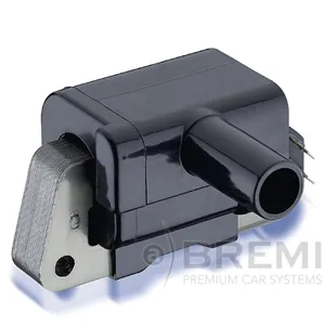 BREMI 20390 Катушка зажигания