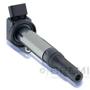 BREMI 20398 Катушка зажигания Lexus RX, Toyota Camry Highlander RAV 4VenzaSienna Avalon 3.5i 06>
