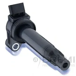 BREMI 20402 Катушка зажигания Lexus ES,RX , Toyota Camry Solara Highlander 3.3i 03>