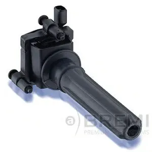 BREMI 20405 Катушка зажигания Chrysler 3 5 00-