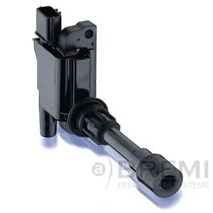 BREMI 20406 Катушка зажигания Mazda 323F323SPremacy 1.8-2.0i 99>