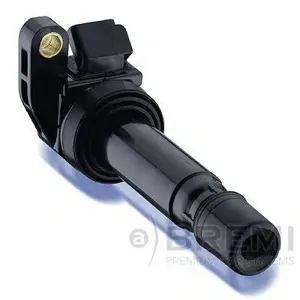 BREMI 20415 Катушка зажигания Daihatsu SirionCuore 1.0 98-04