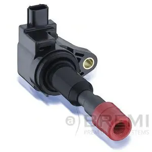 BREMI 20431 Катушка зажигания Honda Jazz 1.5 02-08
