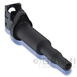 BREMI 20438 Катушка зажиг BMW citrminipeug 04-