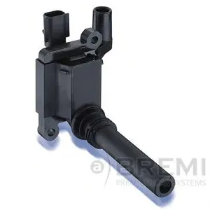 BREMI 20449 Катушка зажигания Сhrysler 300C Jeep Gr Cherokee 5.7 04-12