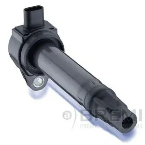 BREMI 20452 Катушка зажигания Chrysler Sebring, Dodge Avenger Caliber Journey, Jeep Patriot 1.8-2.4i 06>