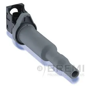 BREMI 20465 Катушка зажигания BMW 1(E87)3(E90)5(E60F10)6(T63) 07-
