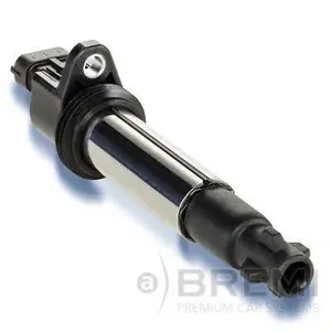 BREMI 20466 Катушка зажигания Lada 112KalinaPrioraSamara 1.6i 04>