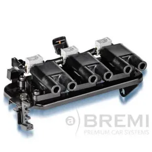 BREMI 20475 Катушка зажигания