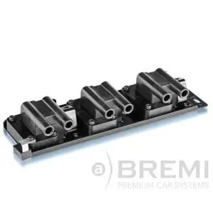 BREMI 20478 Катушка зажигания Kia Carnival 2.5i 99>
