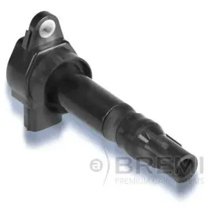 BREMI 20489 Катушка зажигания Mitsubishi Colt , Smart Forfour 1.11.31.5i 04-12