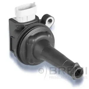 BREMI 20498 Катушка зажигания Ford Mondeo Focus , Volvo C70S60S70S80V70XC70XC90 2.0-3.0 97>