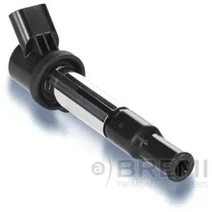 BREMI 20504 Катушка зажигания Chevrolet Epica 2.02.5 06>