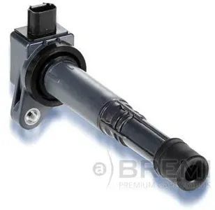 BREMI 20510 Катушка зажигания