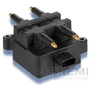 BREMI 20515 Катушка зажигания