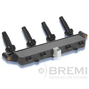 BREMI 20516 Катушка зажигания Citroen C3 Berlingo , Peugeot 2062071007 Partner 1.4i 96>