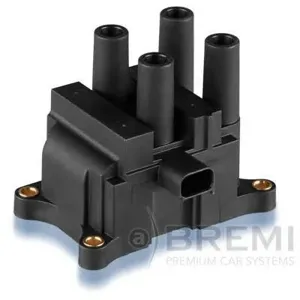 BREMI 20518 Катушка зажигания