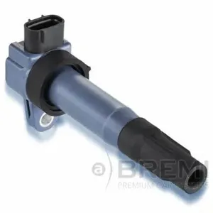 BREMI 20524 Катушка зажигания Opel Agila B, Fiat Sedici, Suzuki Splash 1.0-1.6 07>