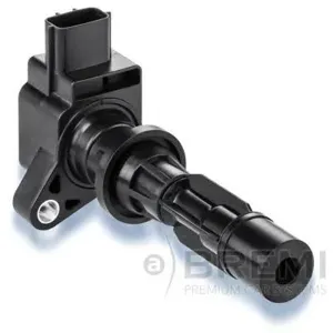 BREMI 20533 Катушка зажигания Mazda 36CX-7MX-5 2.02.32.5i 02>