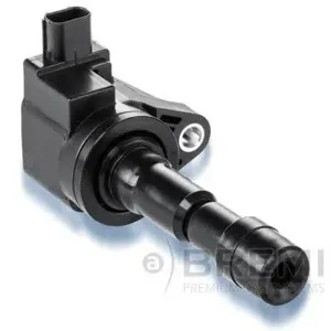BREMI 20538 Катушка зажигания Honda Civic Jazz IIIFit 1.2-1.5 08>