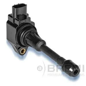 BREMI 20558 Катушка зажигания Infiniti EXM35, Nissan Murano Teana Qashqai , Renault Laguna 2.0-3.5 08>