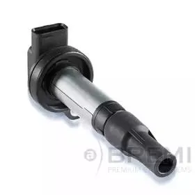 BREMI 20561 Катушка зажигания
