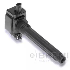 BREMI 20565 Катушка зажигания