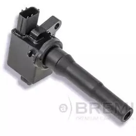 BREMI 20579 Катушка зажигания Mitsubishi MINICA 98-07, Minicab 98-, Toppo 98-, eK-Active 01-06