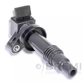 BREMI 20588 Катушка зажигания BR- Toyota Altezza Mark II, Lexus GSISLSGXLX 2.0-4.7 86-05
