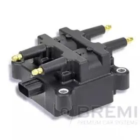BREMI 20591 Катушка зажигания