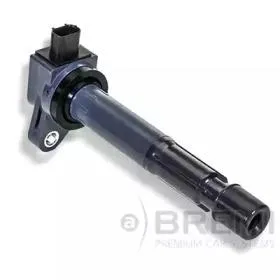 BREMI 20605 Катушка зажигания Honda Accord VIII 2.4 08>
