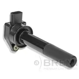 BREMI 20625 Катушка зажигания